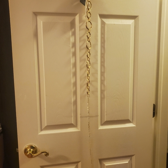 Urban Outfitters Chain Belt - Picture 7 of 12